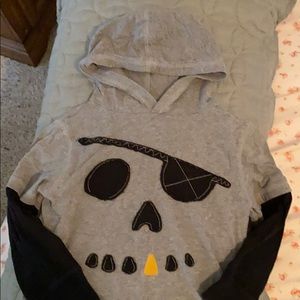 Gymboree shirt for boy